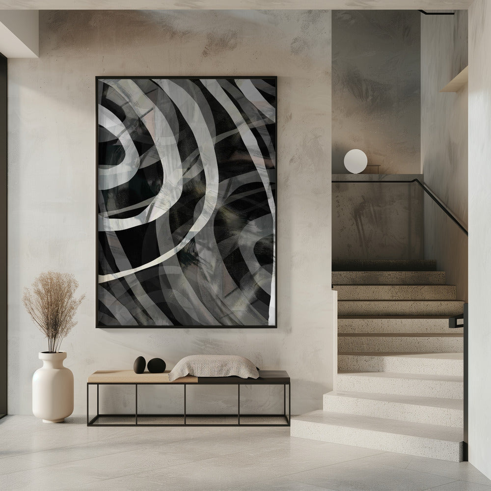 Cartissi Millionaire's Wrap 1 | Poster