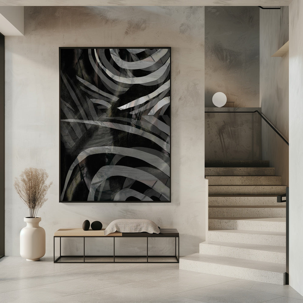 Cartissi Millionaire's Wrap 3 | Poster