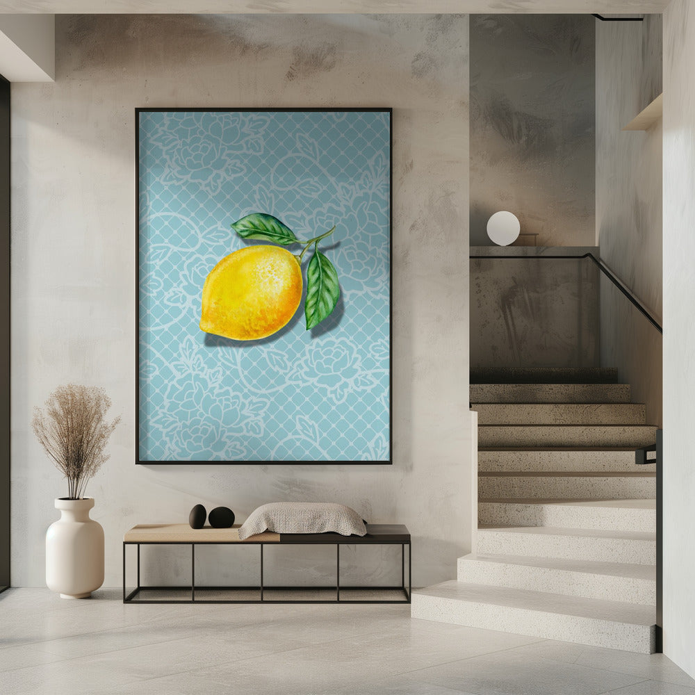 Kitchen Essentials 2 | Poster