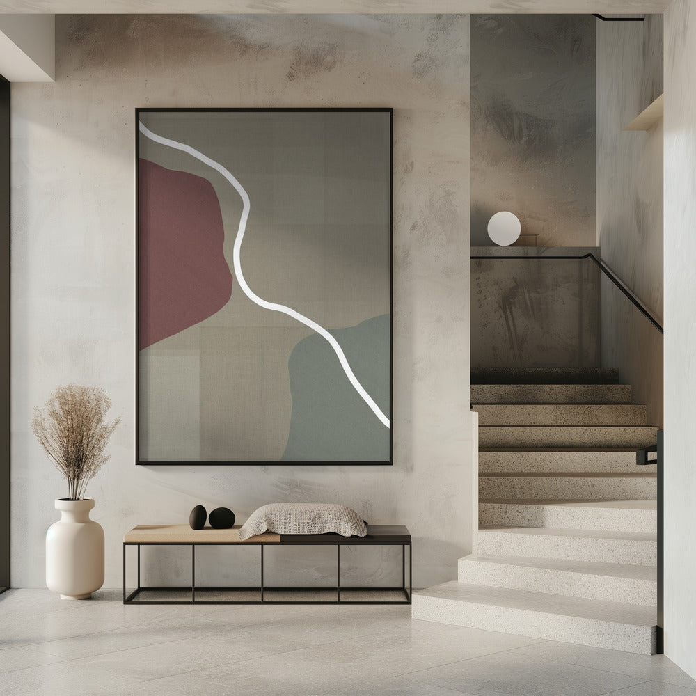 Notable Shift 3 | Poster