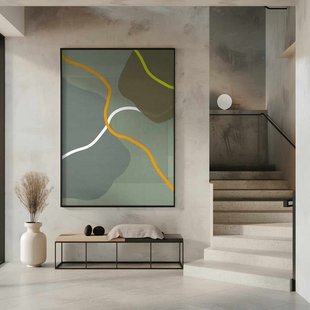 Notable Shift 4 | Poster