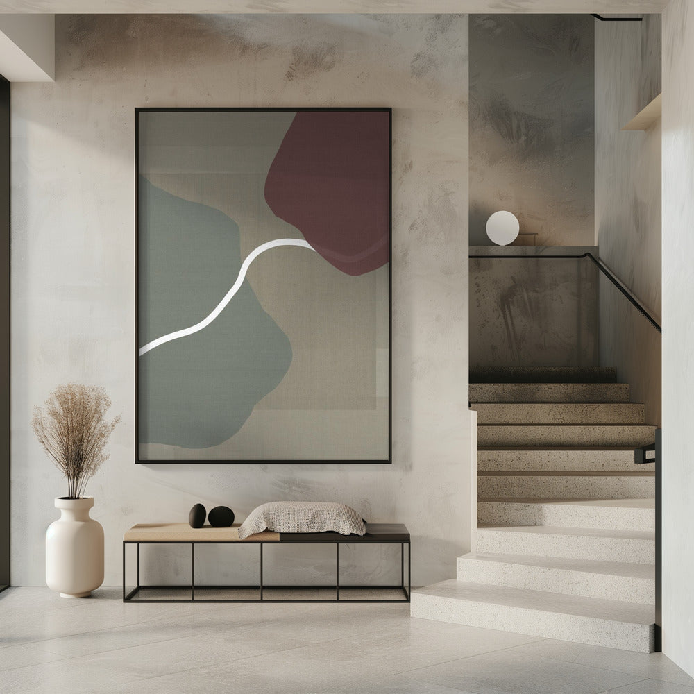 Notable Shift 6 | Poster