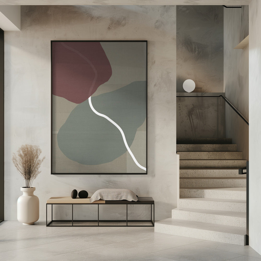 Notable Shift 9 | Poster