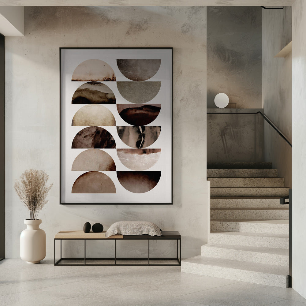 Graphic 40Y | Poster