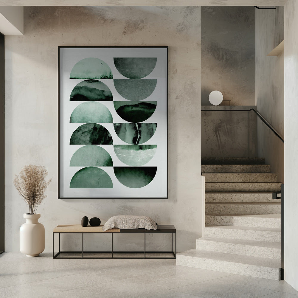 Graphic 40Z | Poster