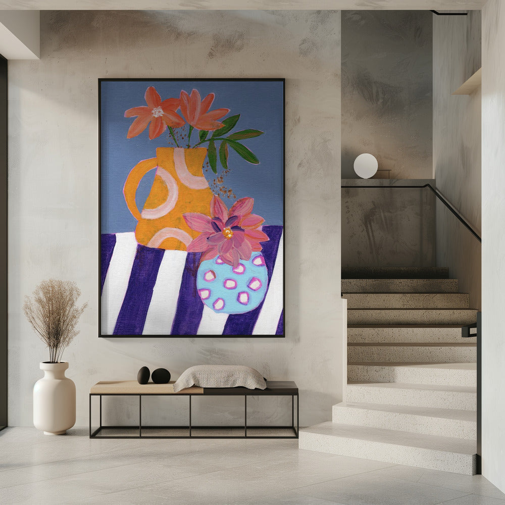 Farmhouse | Poster