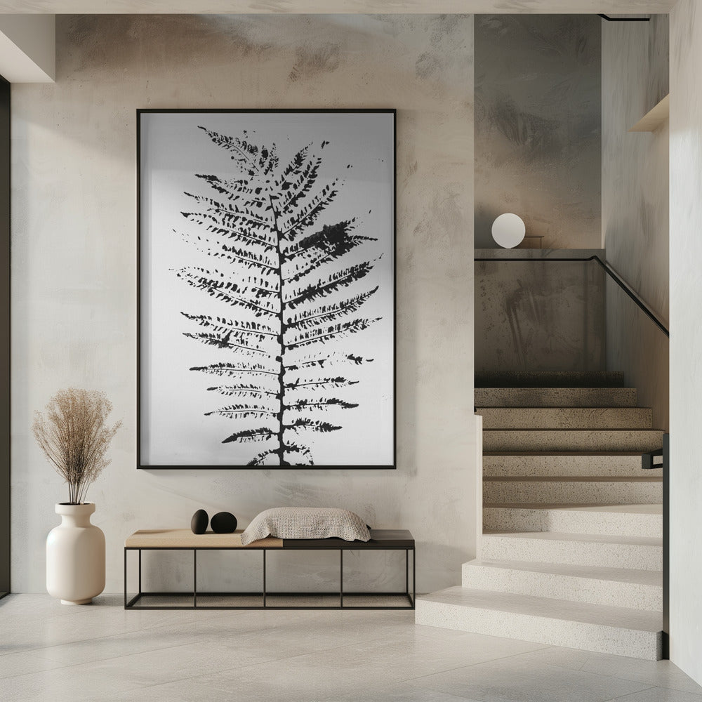 Ferns Iii | Poster