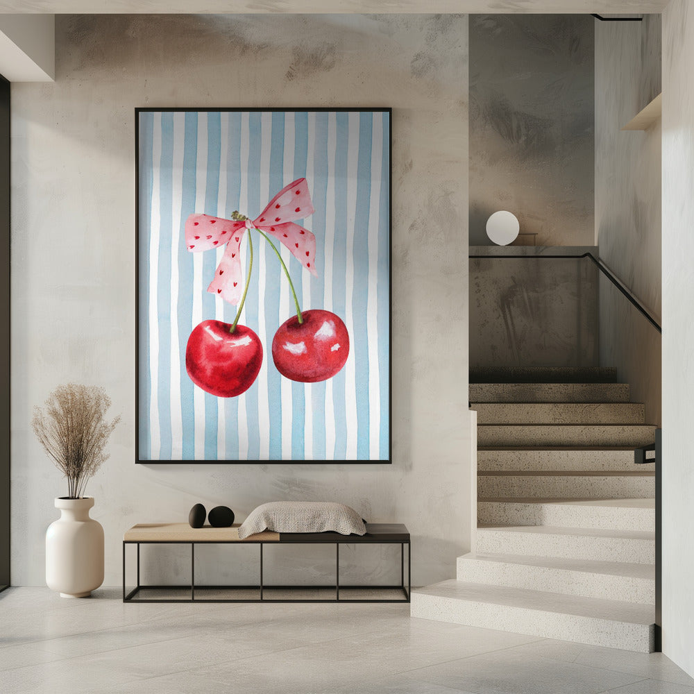 Cherry | Poster