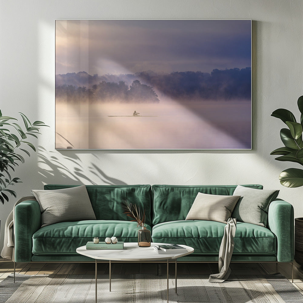 Morning Exercise | Canvas