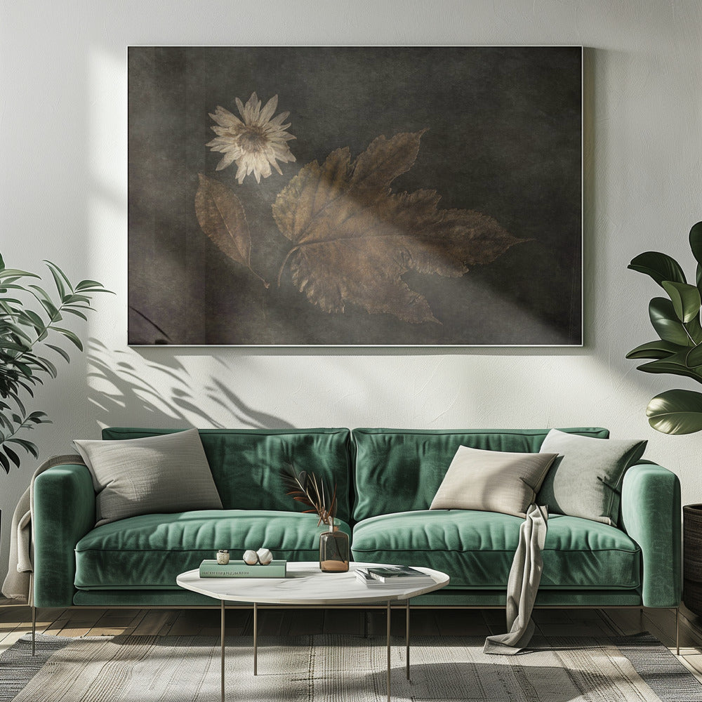 The Trio | Canvas