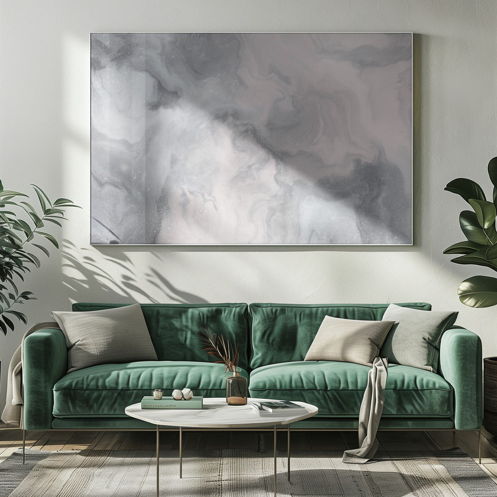 Beautiful Flow | Canvas