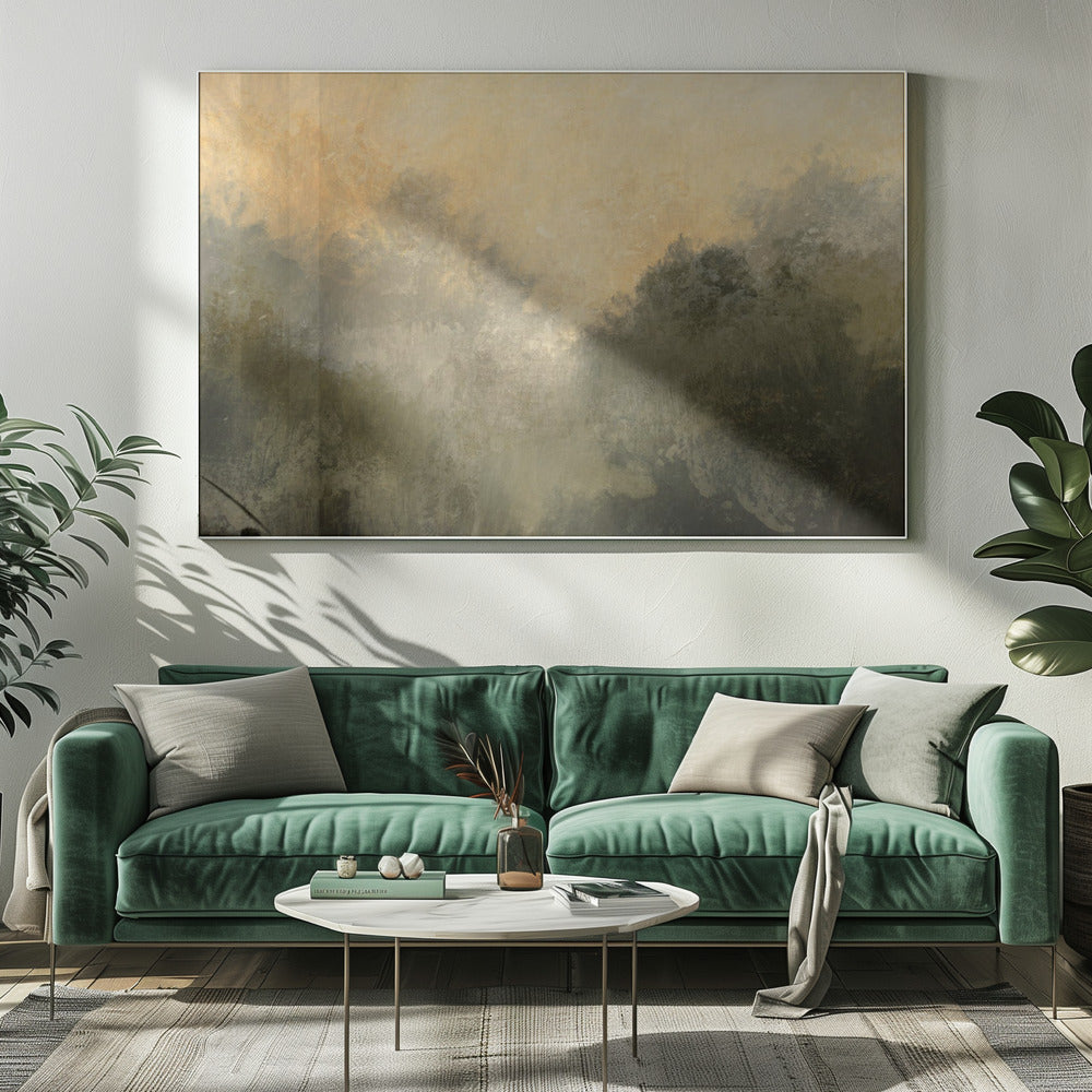 Devon Wood | Canvas