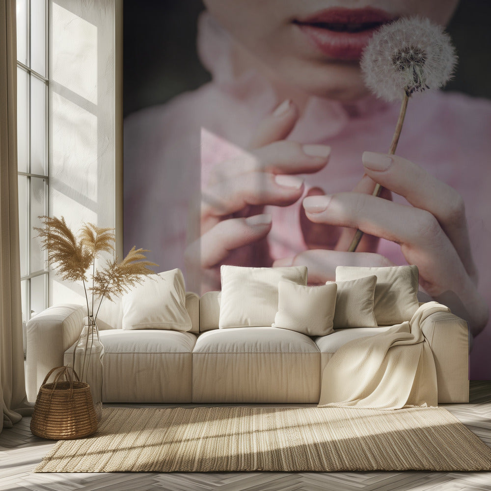 Dandelion | Wallpaper