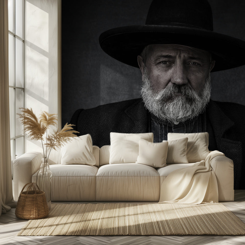 El Paso project | Wallpaper