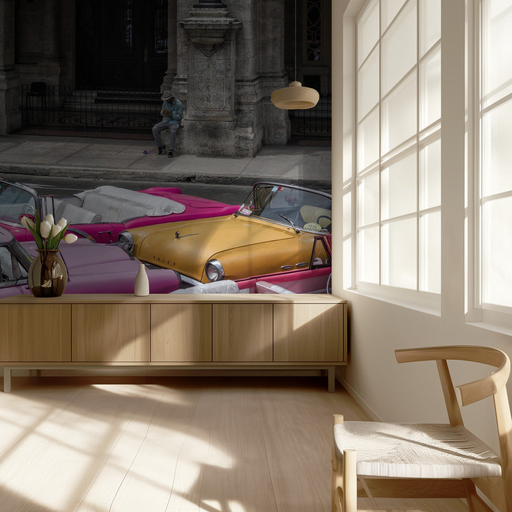 cuban dream | Wallpaper