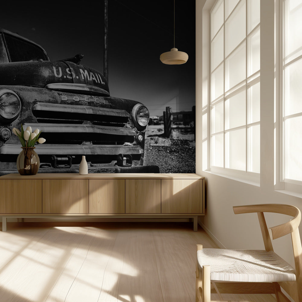 Nas(ty)Car | Wallpaper
