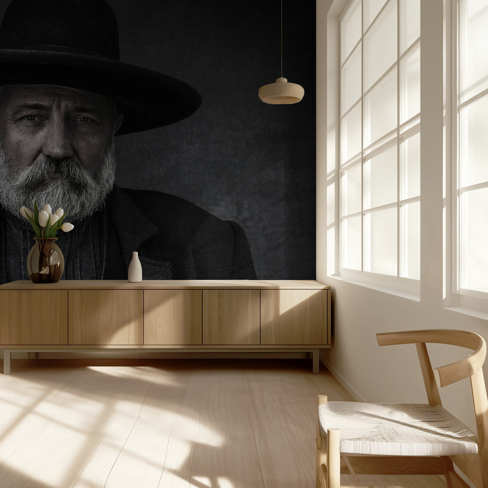 El Paso project | Wallpaper