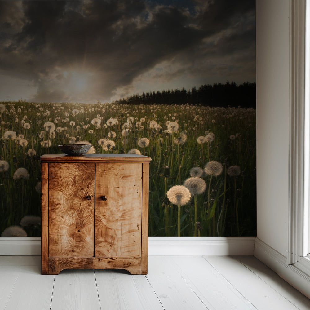 Lightbulbs | Wallpaper