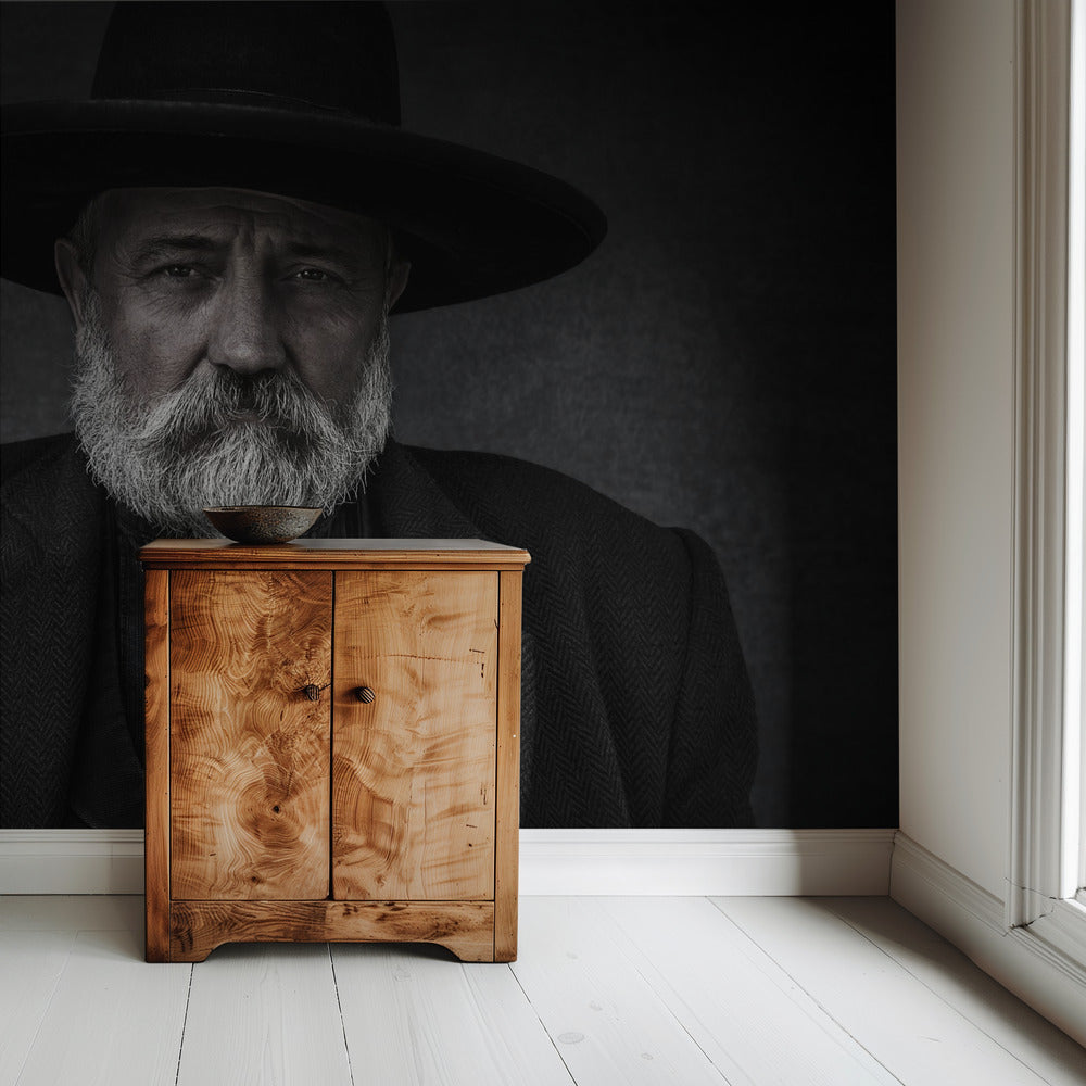 El Paso project | Wallpaper