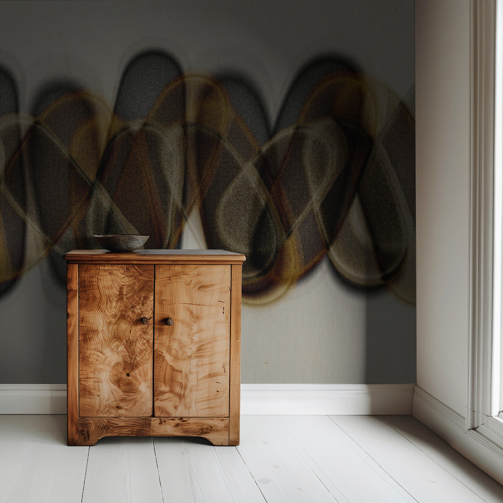 Echoes in Motion | Wallpaper