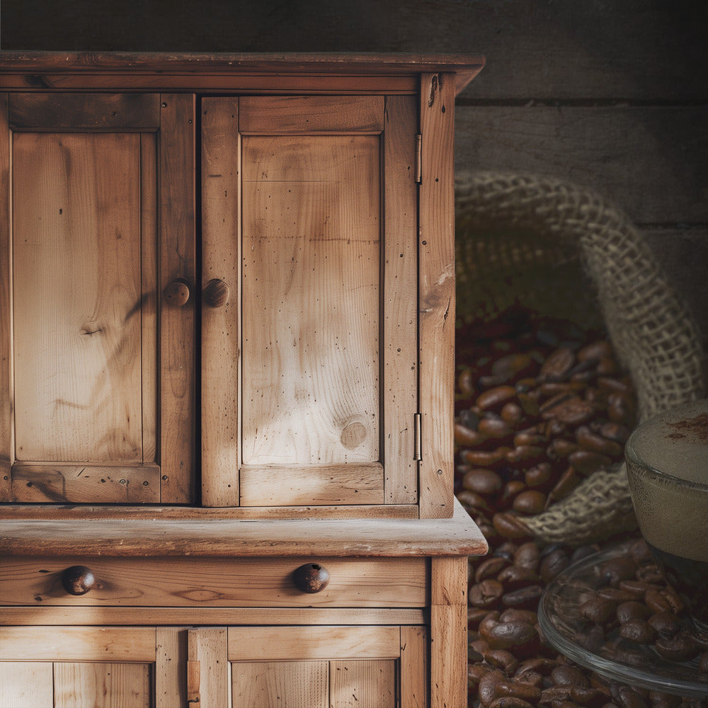 Coffee time | Wallpaper