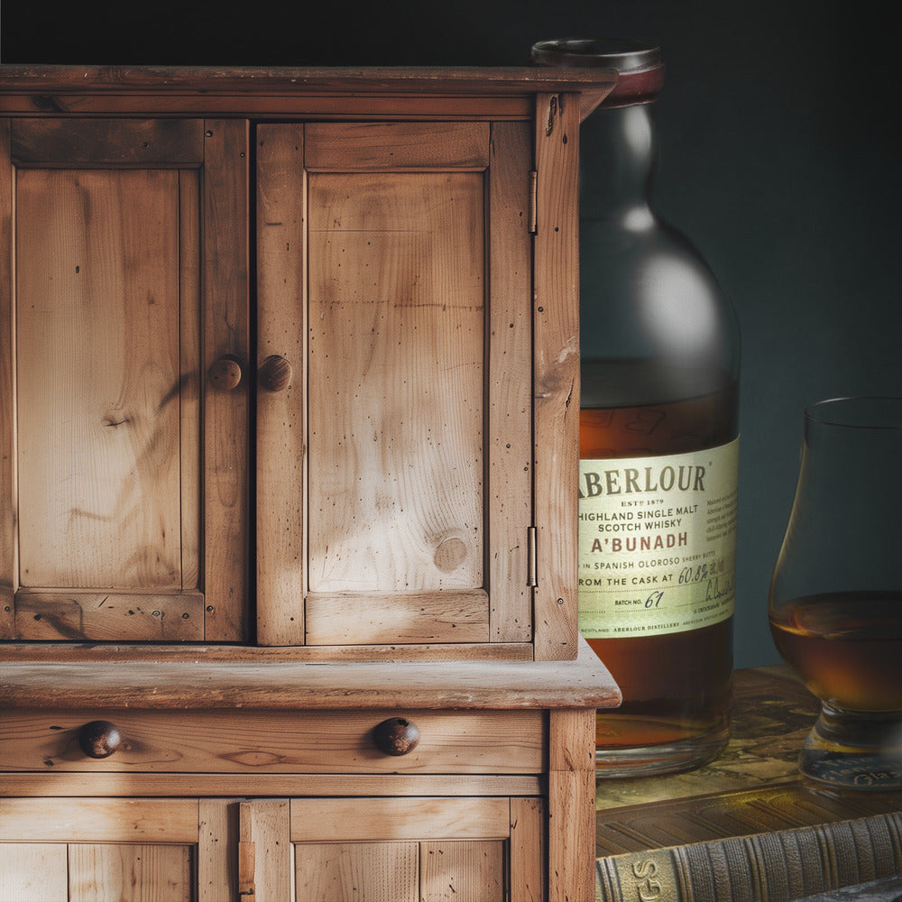 Evening Pleasures | Wallpaper