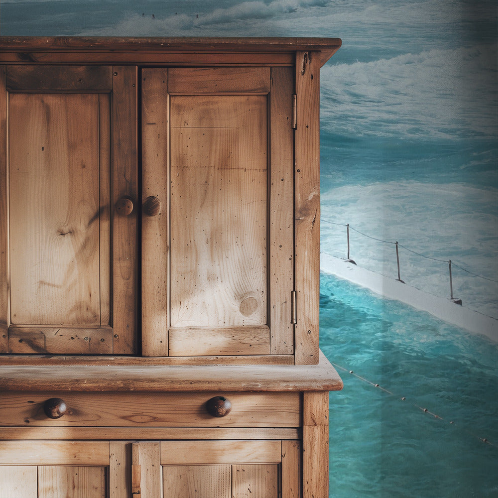 Bondi | Wallpaper