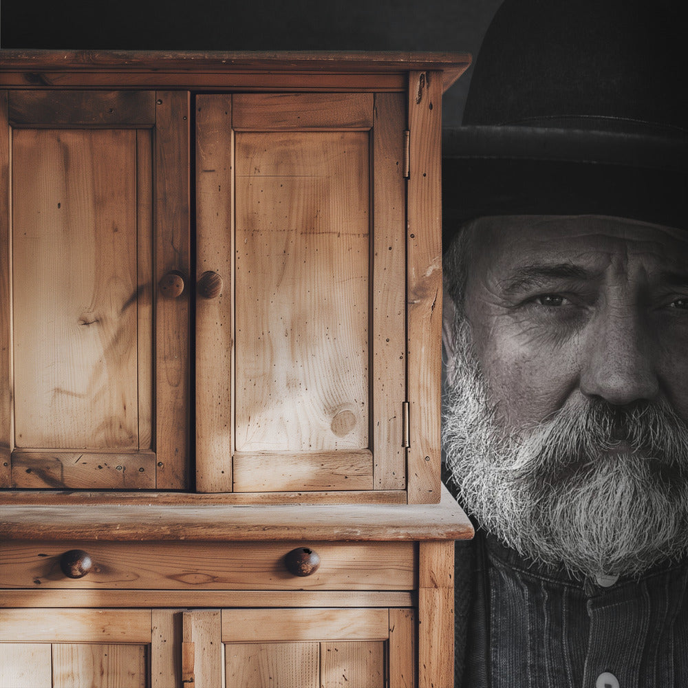 El Paso project | Wallpaper