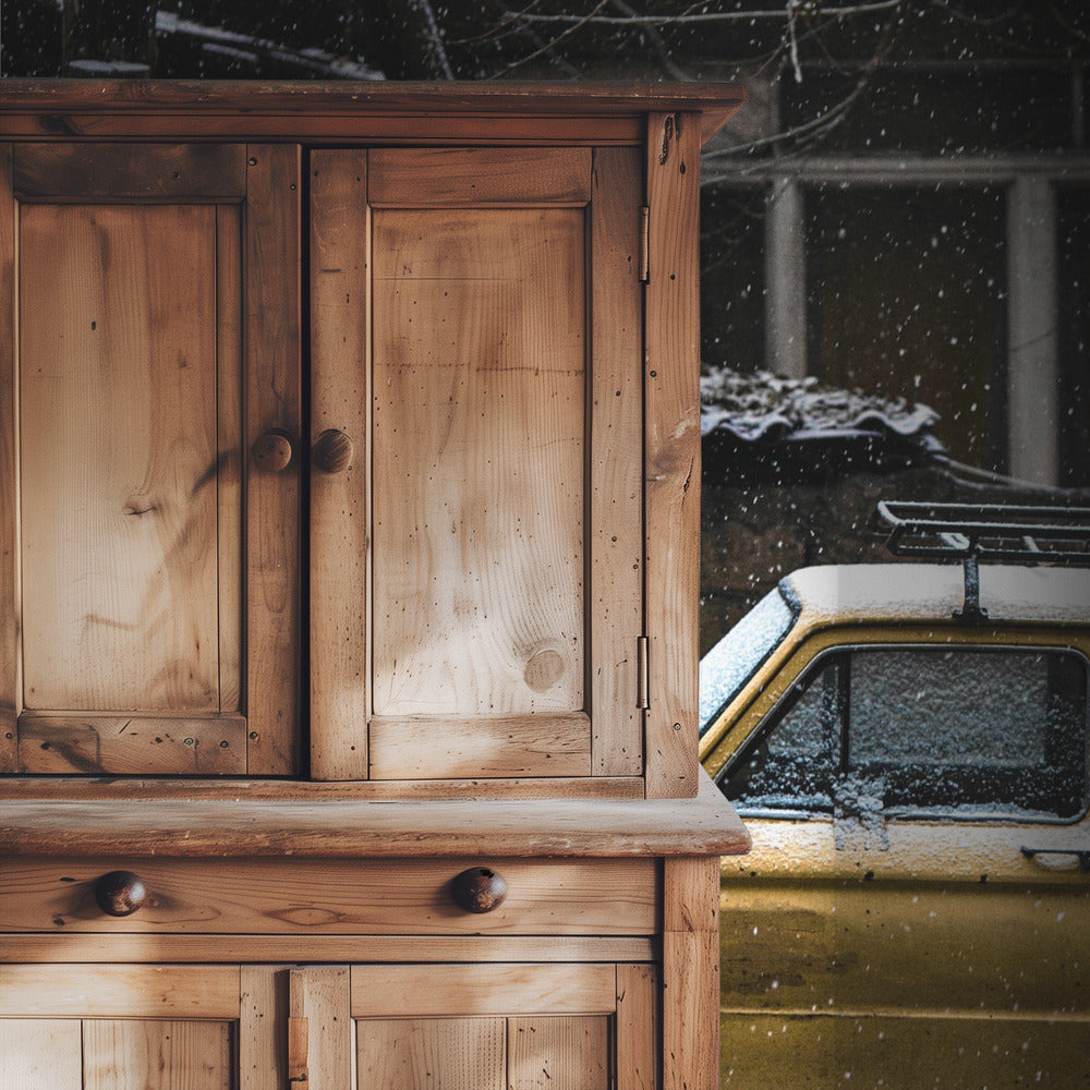 Zaporozhets | Wallpaper