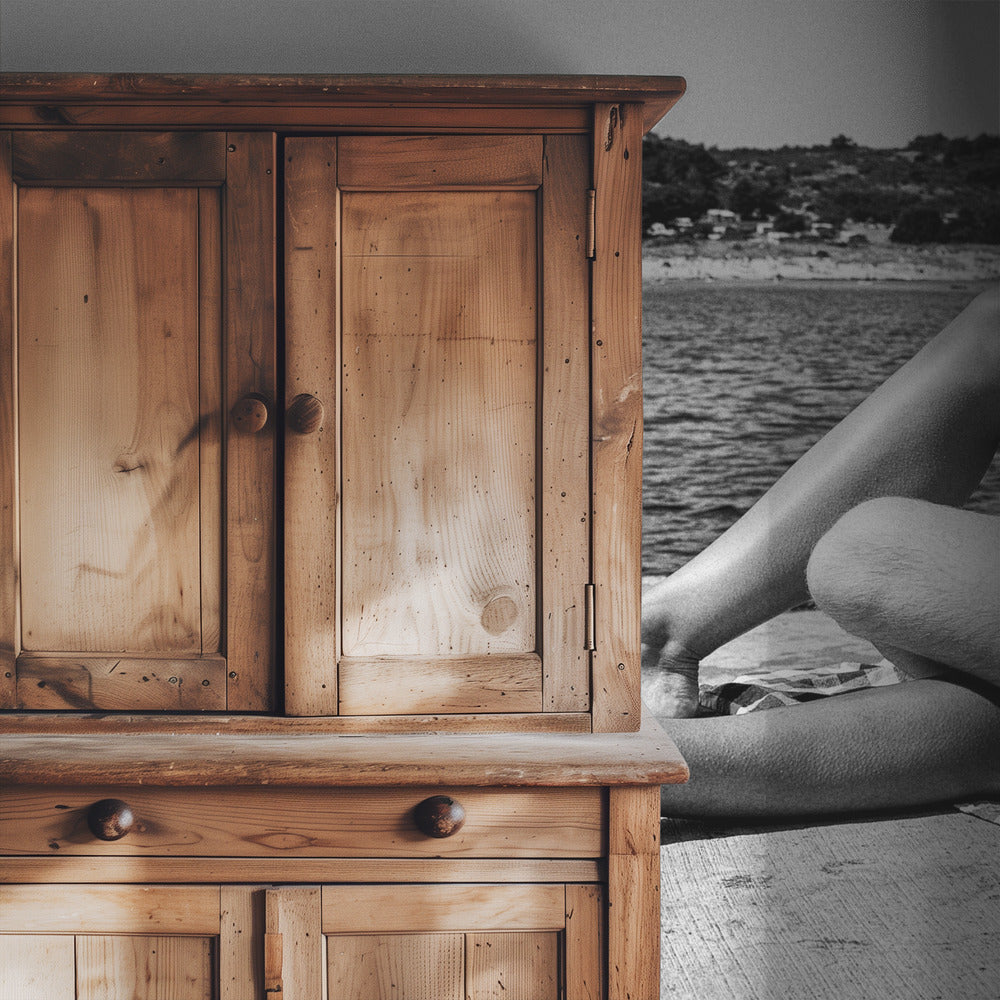 Legs | Wallpaper