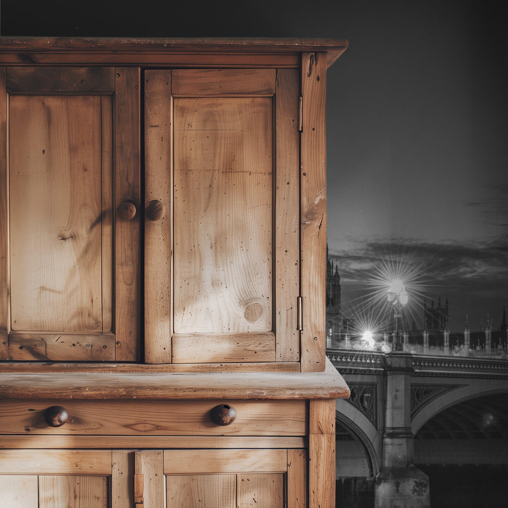 Heritage | Wallpaper