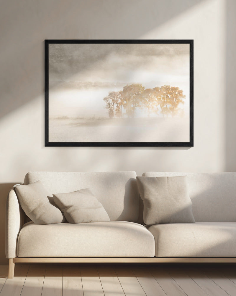 Autumn Dreams | Canvas