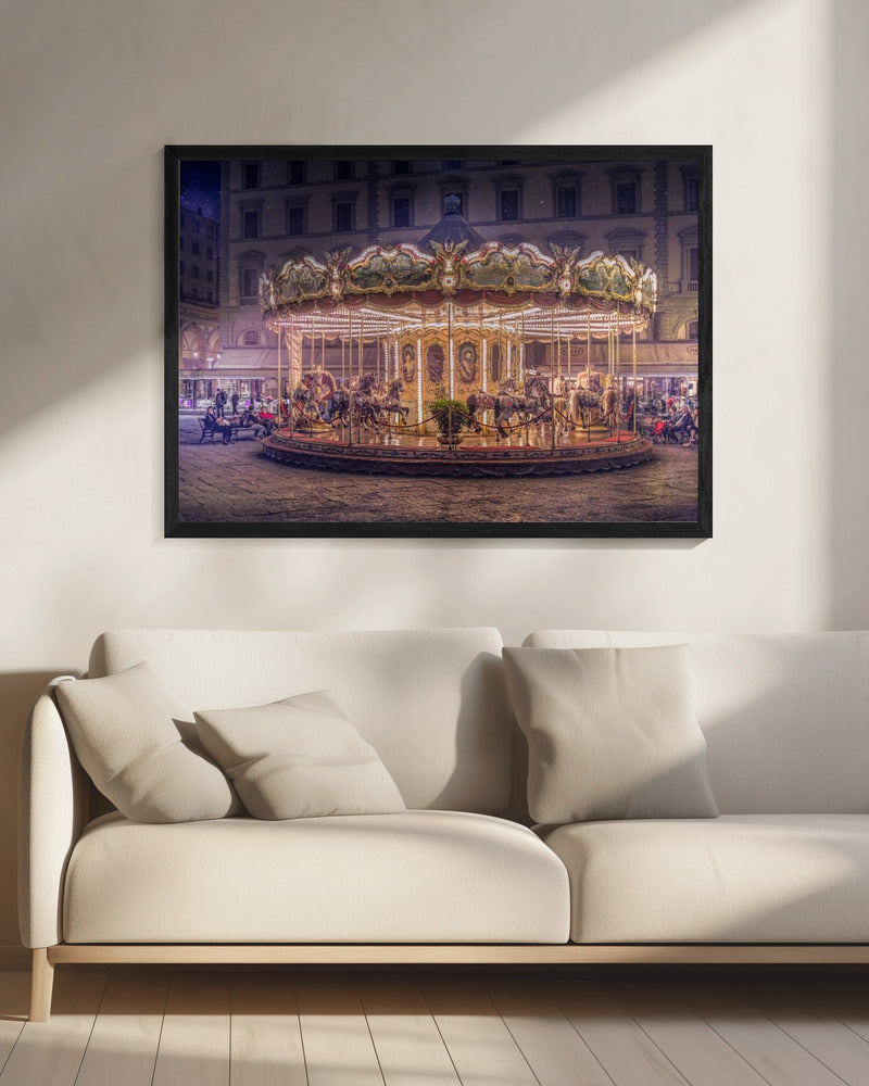 Carousel | Canvas