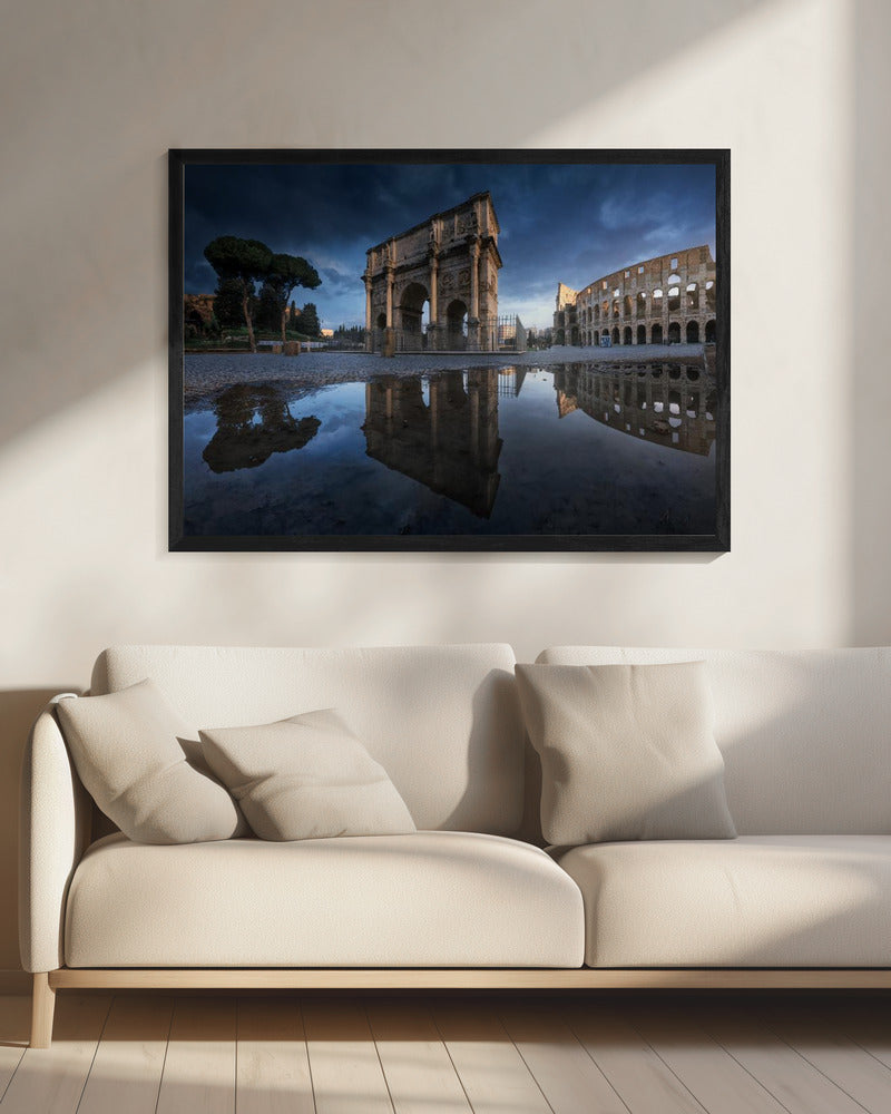 Constantino | Canvas