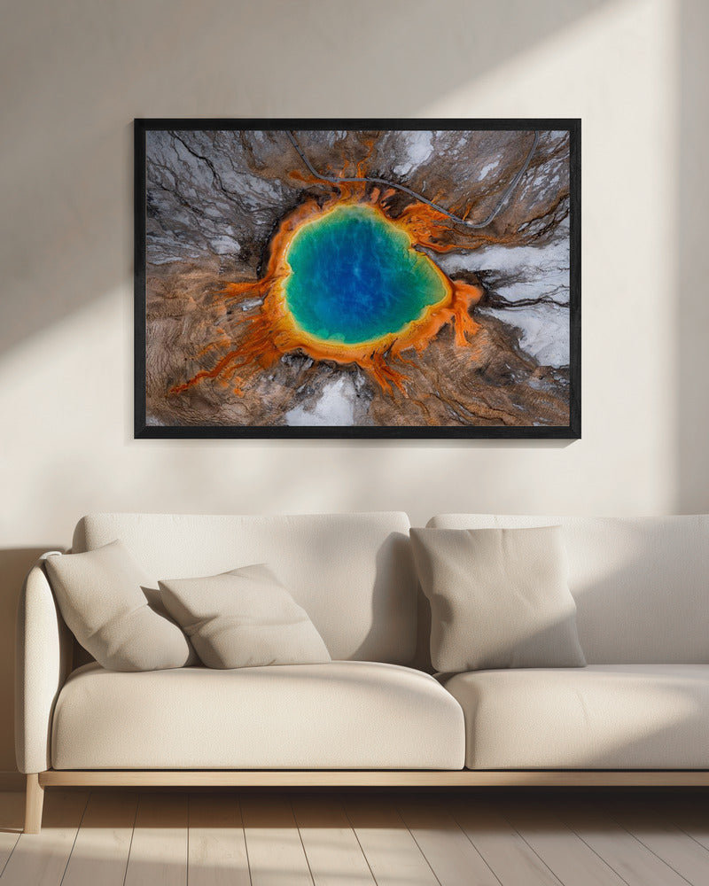 Colors | Canvas