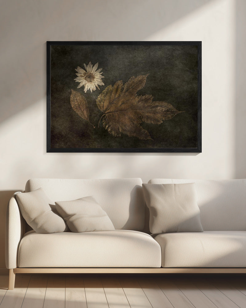 The Trio | Canvas