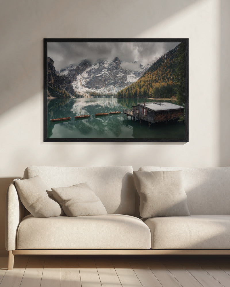 You Better Breathe While Thereâ€™s Still Time | Canvas