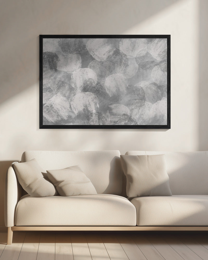 Whispering Shadows | Canvas