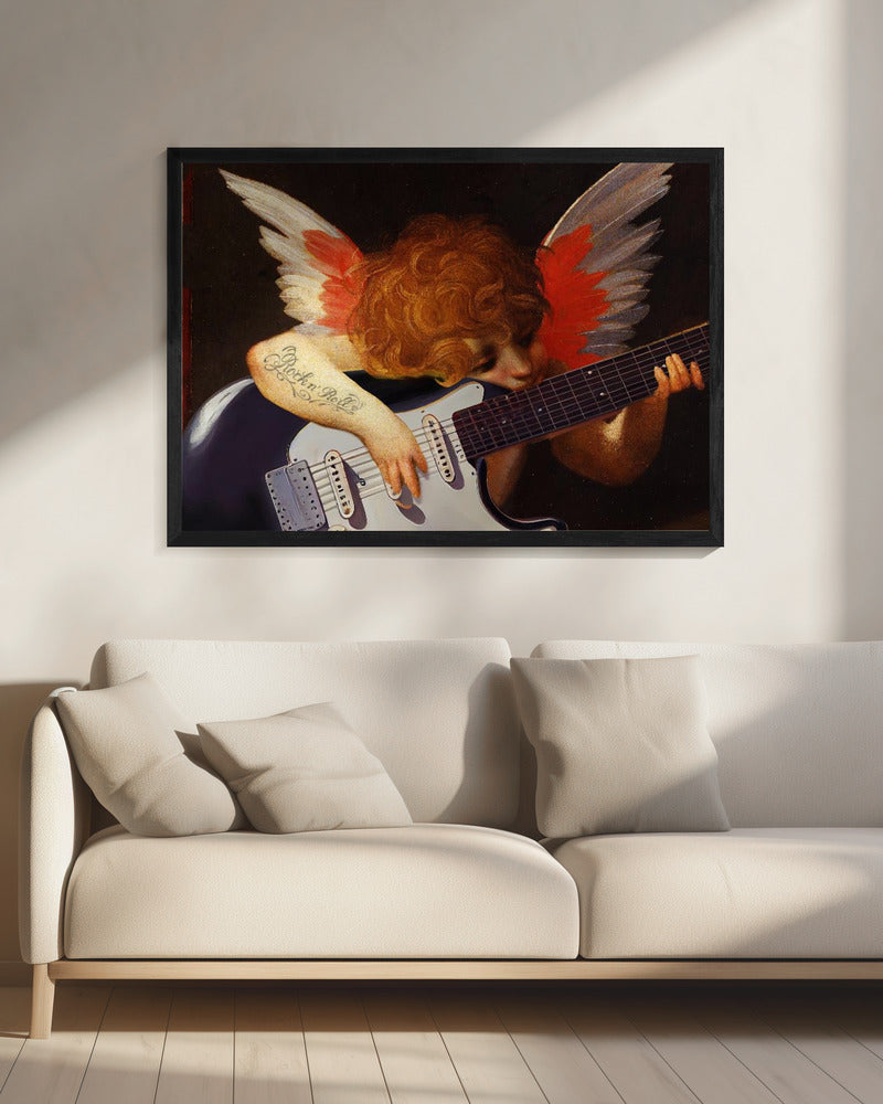 Searching the Perfect Note | Canvas