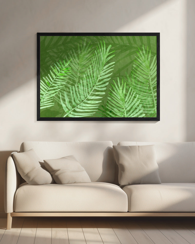 Botanicals In Bloom 3 | Canvas