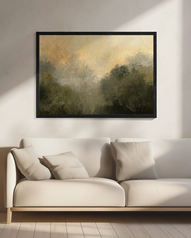 Devon Wood | Canvas
