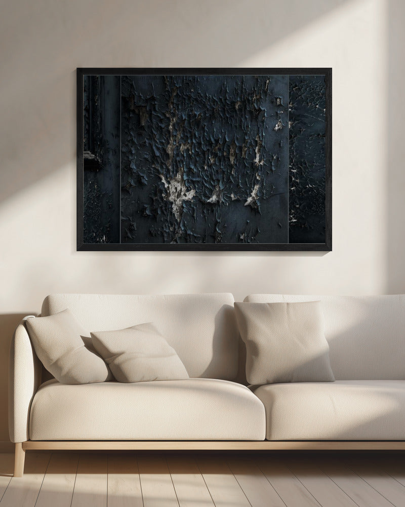 decrepit | Canvas