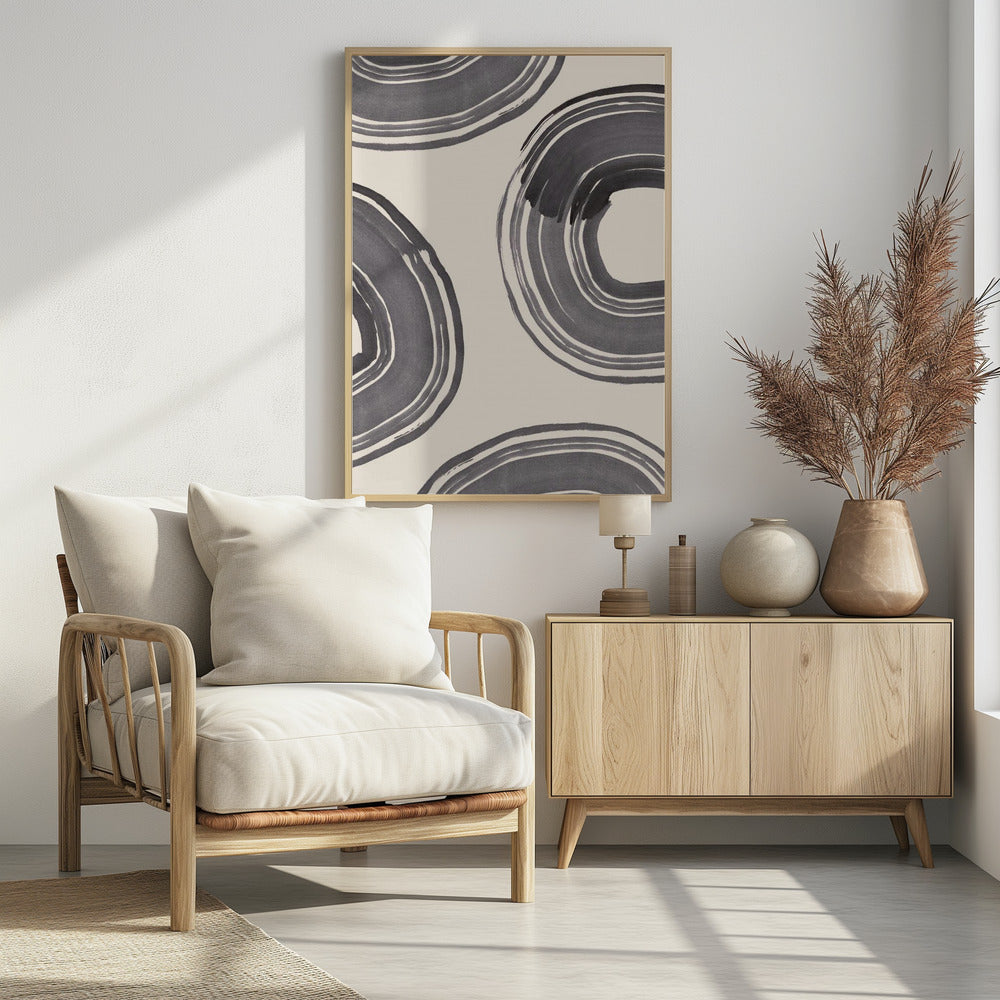 Rings of Life | Poster