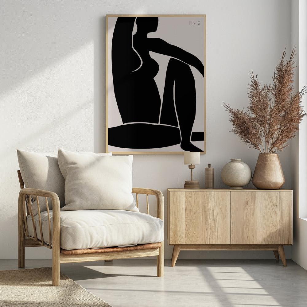 Figure No 12 | Poster