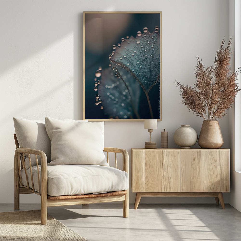 Dewy Dreams | Poster