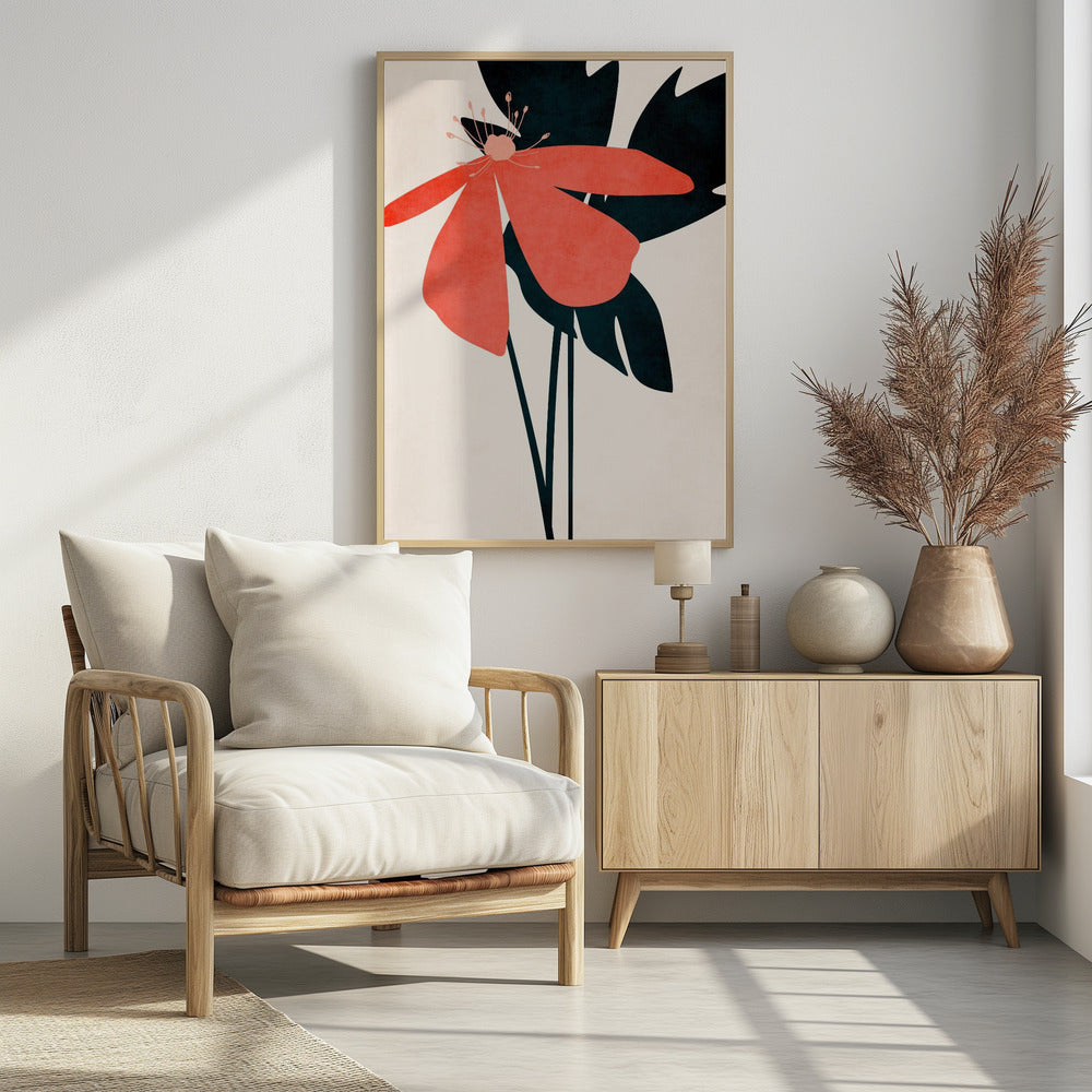 Thinking of You | Poster