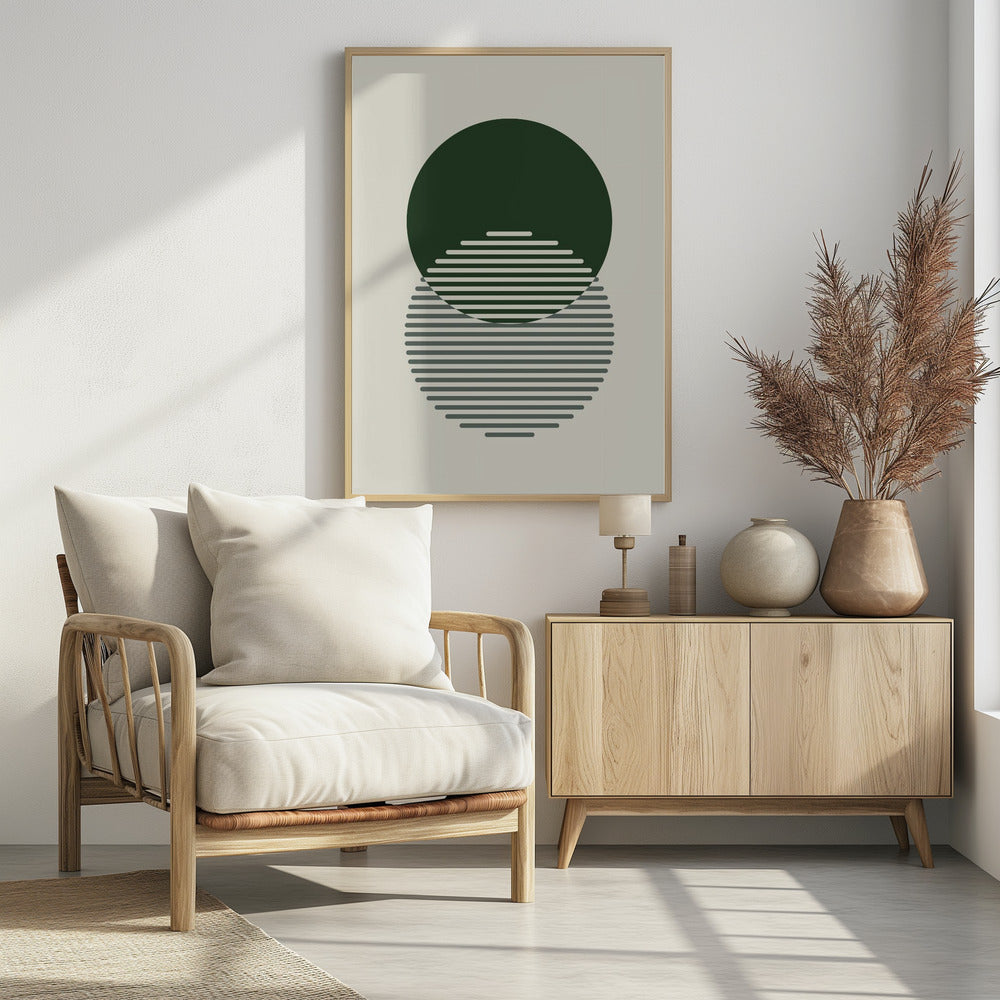 Minimal Abstract Circles Ii | Poster