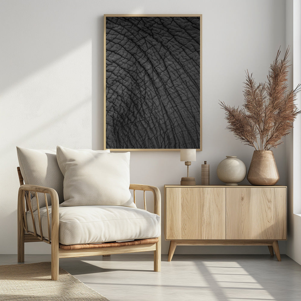 Elephant&#039;s Tapestry | Poster