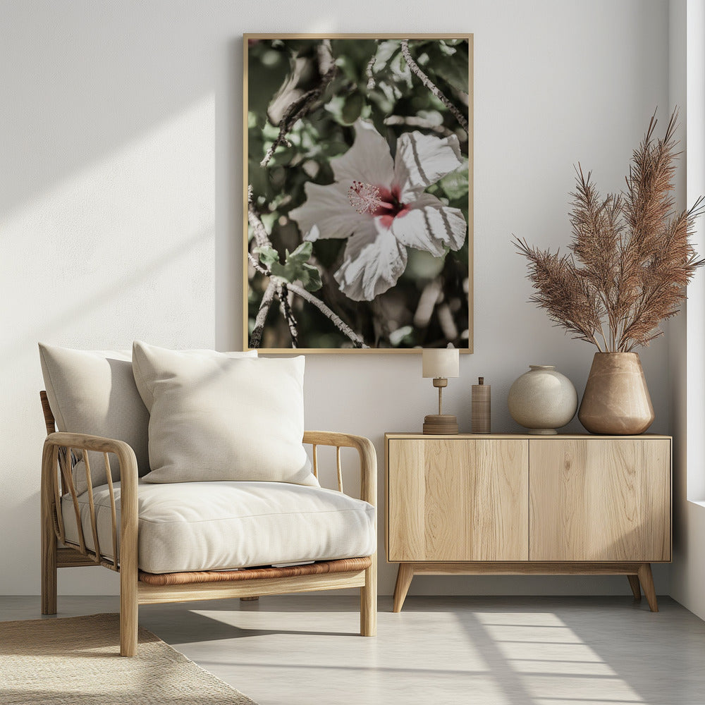 Whispering Blossom | Poster
