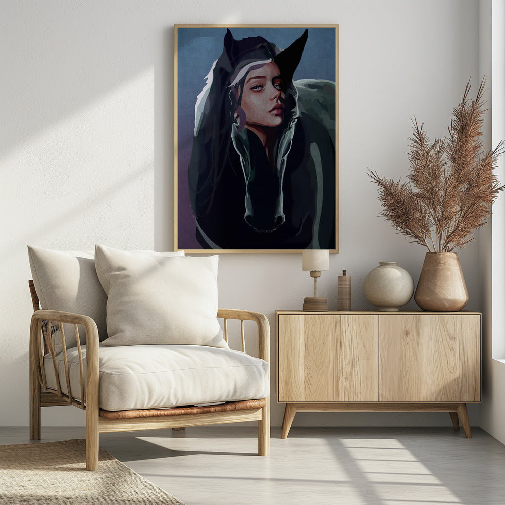 Dual Harmony | Poster